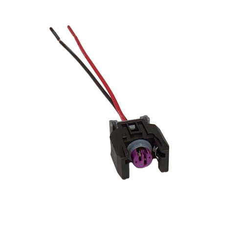 ENCHUFE MERCEDES BENZ 2 VIAS INYECTORES SPRINTER RANGER - ENCHUFE MERCEDES BENZ 2 VIAS INYECTORES SPRINTER RANGER -