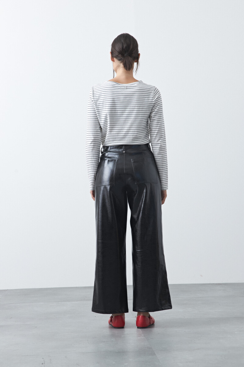 PANTALÓN RILA Negro