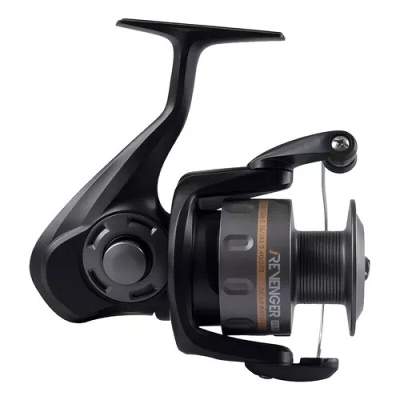 Combo Pesca Okuma 3,90 Mts 3 Tramos + Reel Okuma Combo Pesca Okuma 3,90 Mts 3 Tramos + Reel Okuma