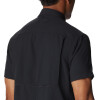 Silver Ridge Utility Lit-Dark Mountain BLACK