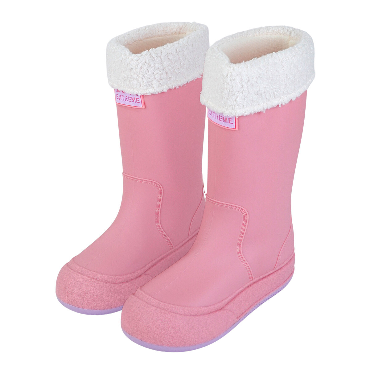 Bota de lluvia 