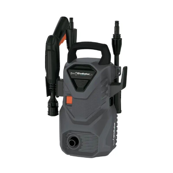 HIDROLAVADORA 80 BAR 1200 W - GLADIATOR PRO HL680 HIDROLAVADORA 80 BAR 1200 W - GLADIATOR PRO HL680