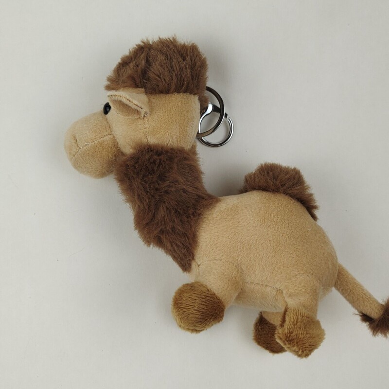 COLGANTE BOLSO CAMEL-MARRON CLARO COLGANTE BOLSO CAMEL-MARRON CLARO