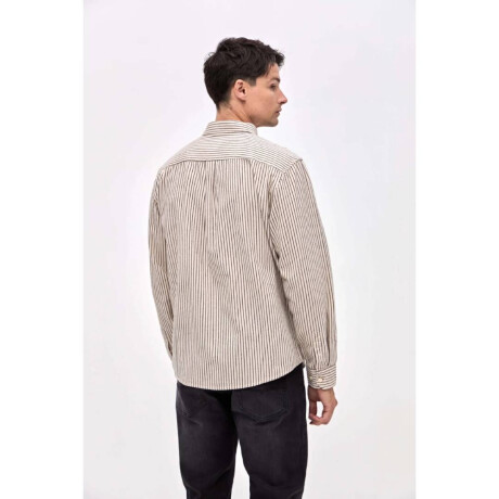 Camisa Fabien Rayas arena