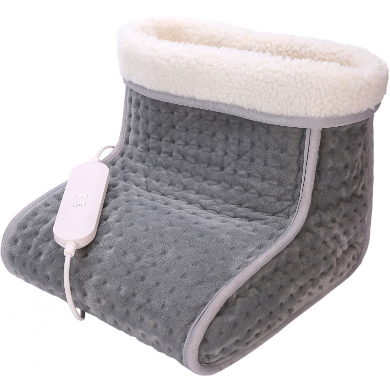 CALIENTA PIES BOTA FUTURA 100W LAVABLE CP101 F CALIENTA PIES BOTA FUTURA 100W LAVABLE CP101 F