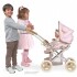Coche De Cuevas 3 En 1 Didi Plegable Bolso Juguete Niños Coche De Cuevas 3 En 1 Didi Plegable Bolso Juguete Niños