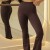 Calza Seamless. Vino