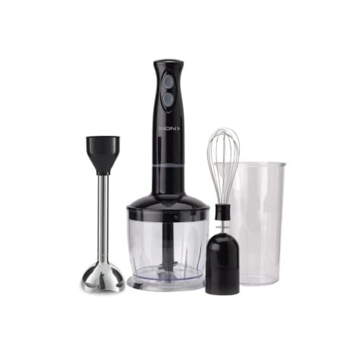 Mixer de cocina 3 en 1 600w 