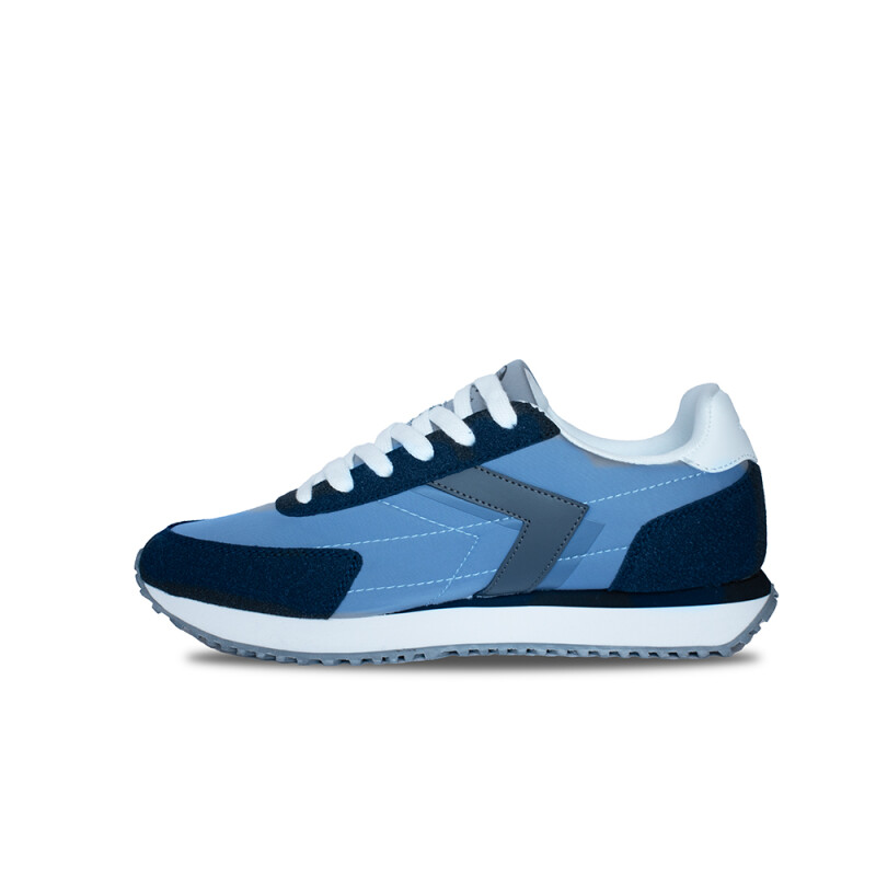 Zapato Hombre Panama Jack BLUE