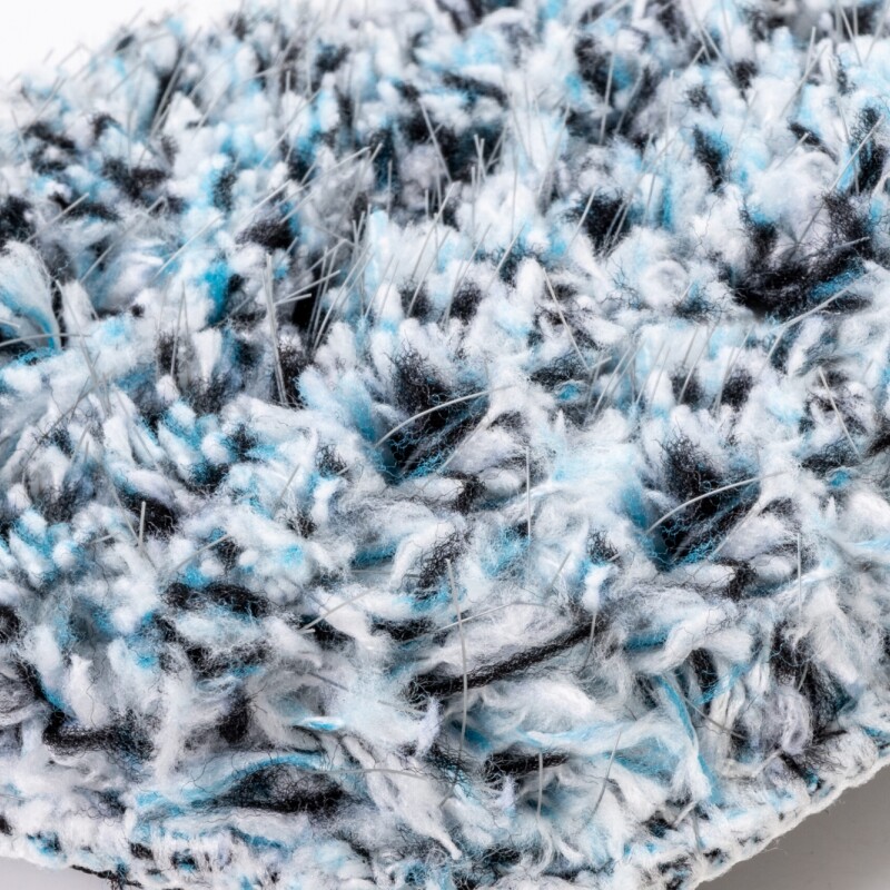 Moerman Almohadilla Microfibra Fugu Gekko - Apto Gekko Pad Holder Moerman Almohadilla Microfibra Fugu Gekko - Apto Gekko Pad Holder