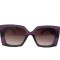 Reckless Edge Fury Purple