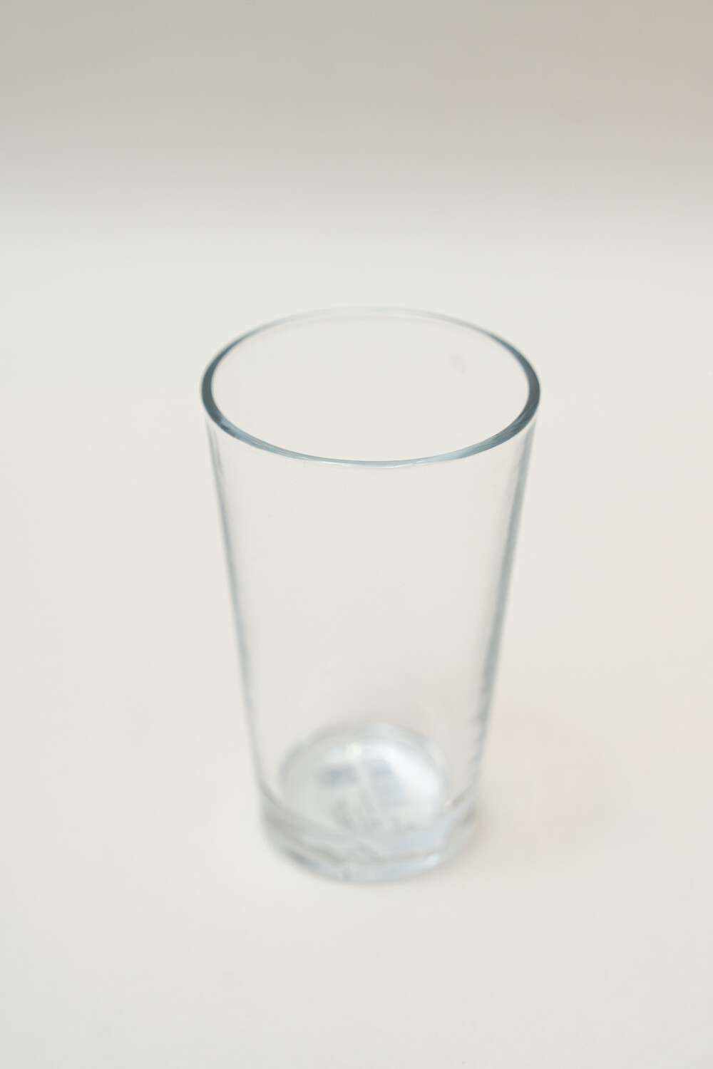 Vaso Estocolmo Color Unico