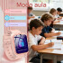 Smartwatch Blackview Z30 Kids Niño Niña 4g AZUL