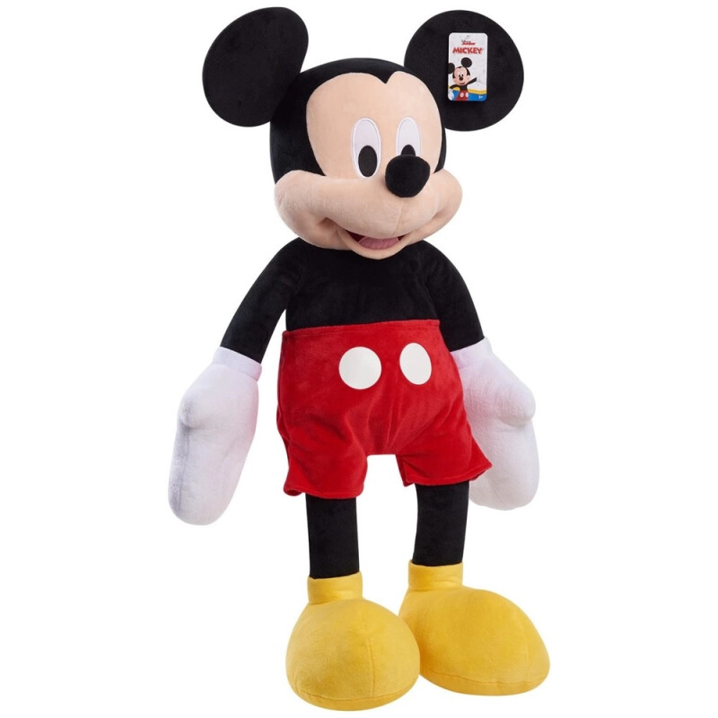 MICKEY JUMBO 90 CM 79253 MICKEY JUMBO 90 CM 79253