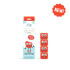 Set 4 cubos Glo Pals iluminados activados por agua SAMMY