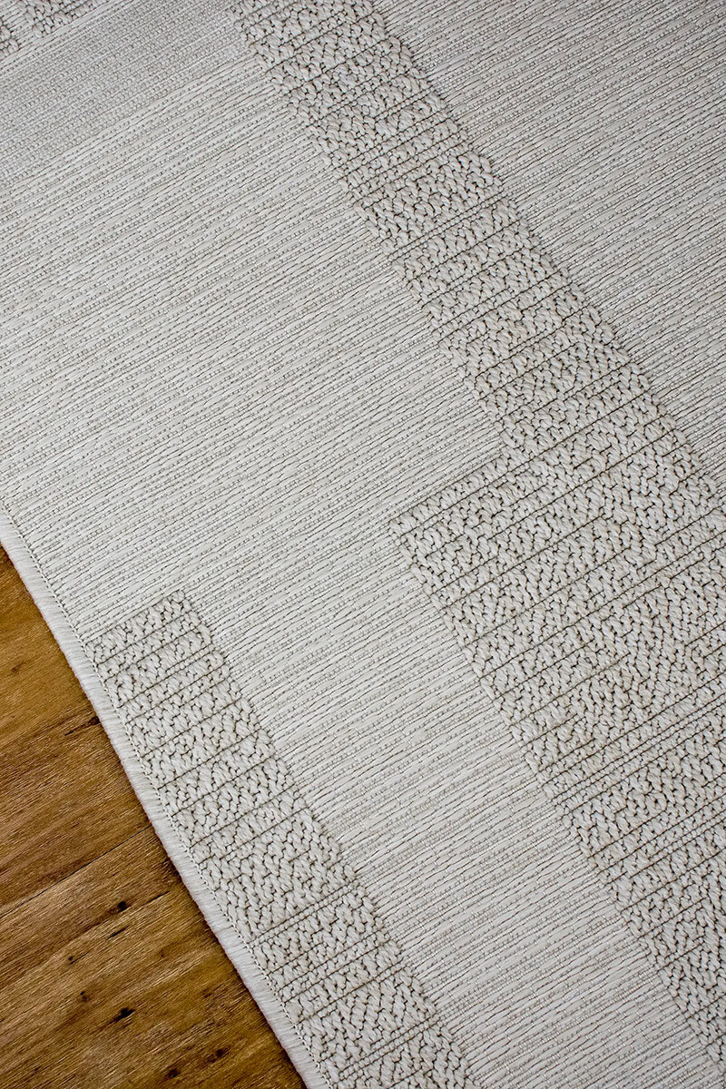 JERSEY HOME ALFOMBRA JERSEY HOME JRH/B662/E511/ 232X330 WOOL/WOOL