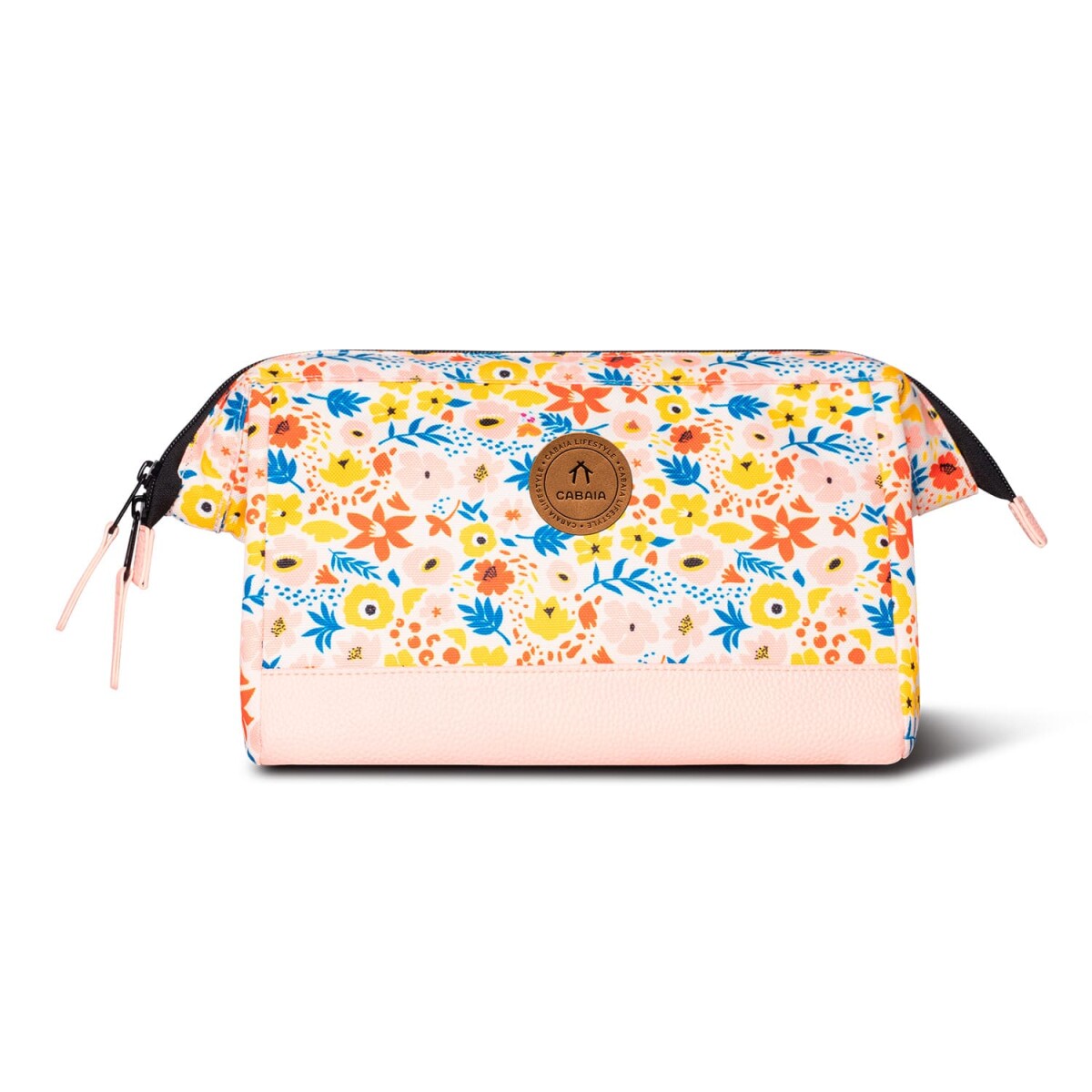 Cabaia Neceser Travel Kit - Wharf Street 