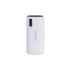 POWER BANK TREQA 12800MAH Blanco