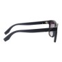 Lentes de Sol Infinity Cuadrado Unisex Gradiente/Negro