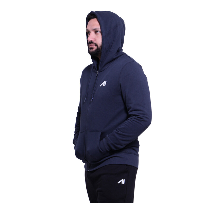 Campera Mujer Austral Marino