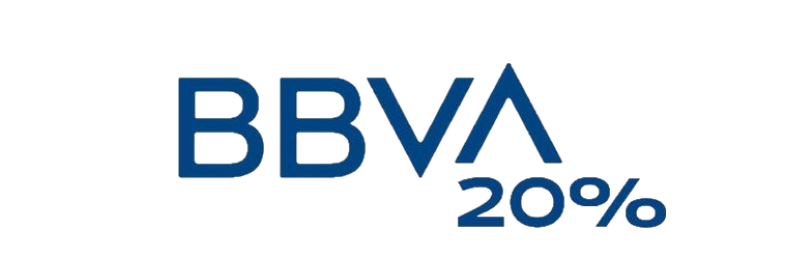 BBVA 20