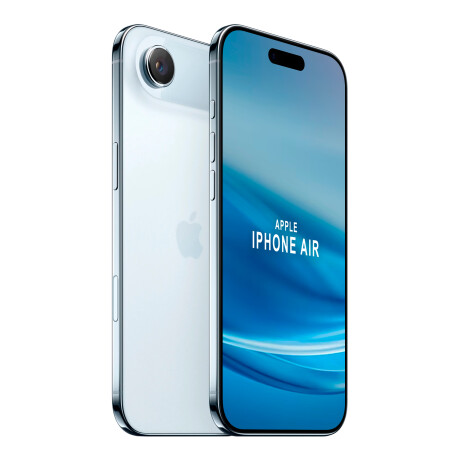 Iphone Air 6,5'' 5G 12GB 256GB 48MP+18MP 001
