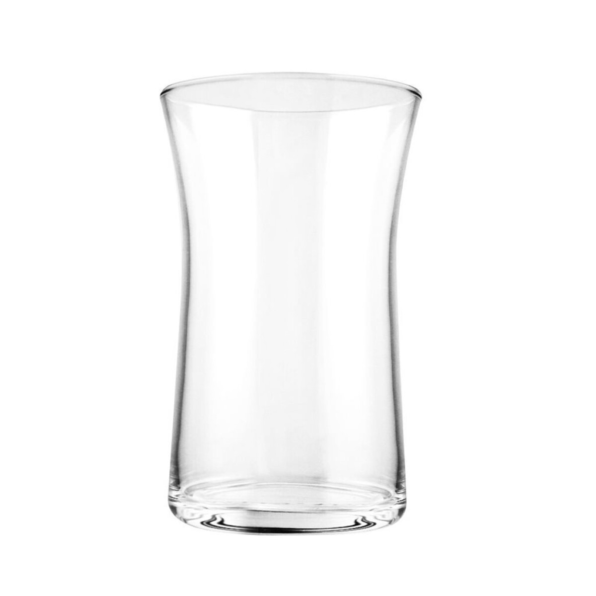 Vaso de Vidrio 345ccSet 6 Unidades Pasabahce 