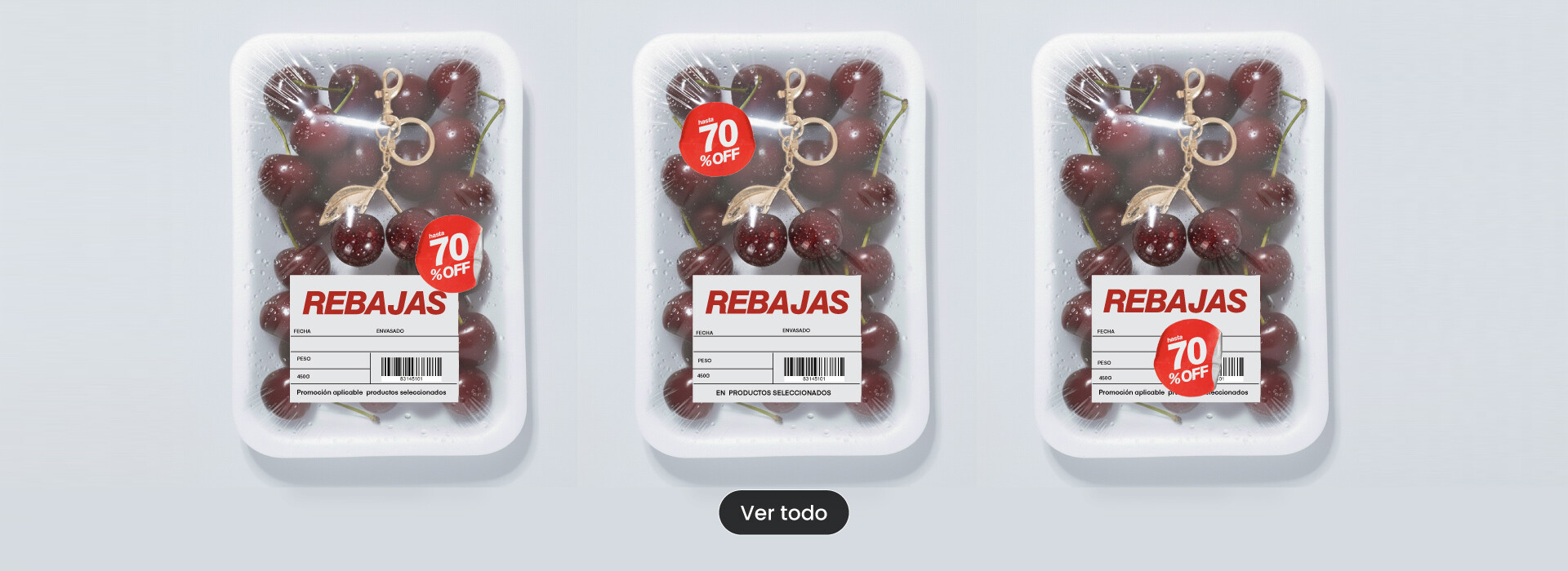 Rebajas