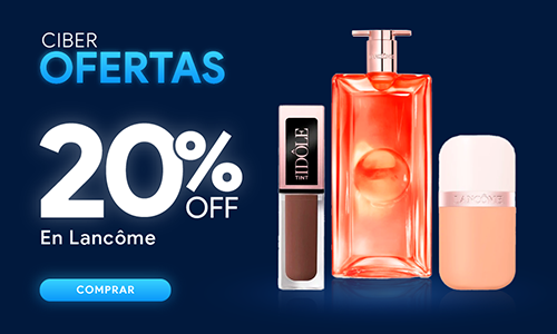 Ciber - Lancome