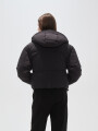 Campera Cosmio Negro