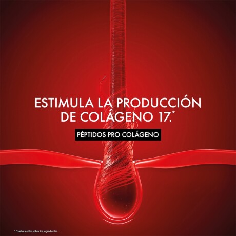 Pre-Shampoo Dercos Collagen Filler 17 Reparador 150ml Pre-Shampoo Dercos Collagen Filler 17 Reparador 150ml