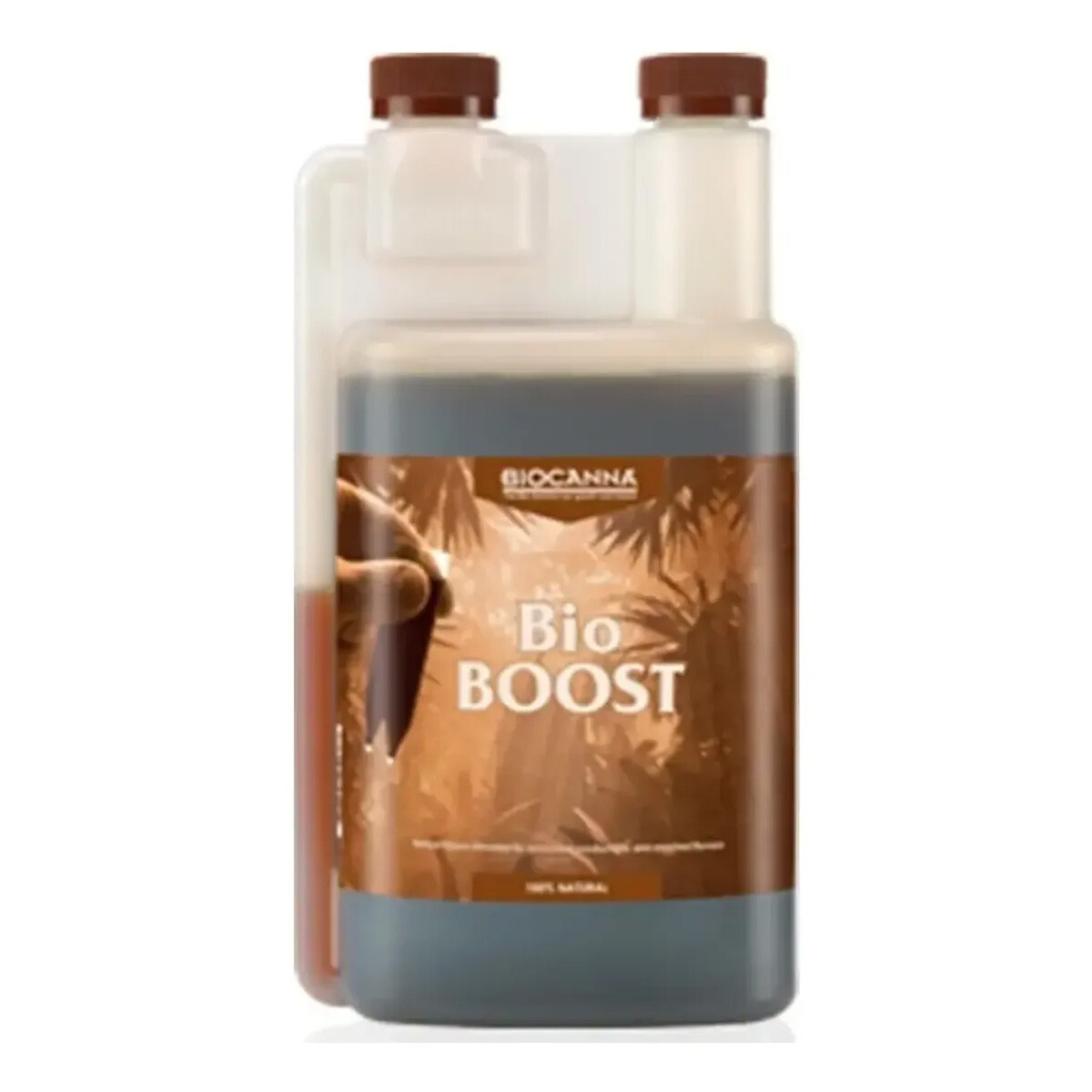 ESTIMULADOR EXPLOSION FLORACION BIO BOOST 1LT 