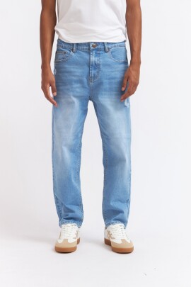 JEAN VISEU AZUL MEDIUM