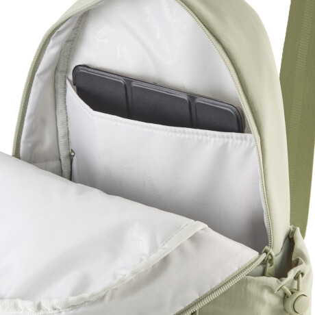 HER Small Backpack 09171402 Verde