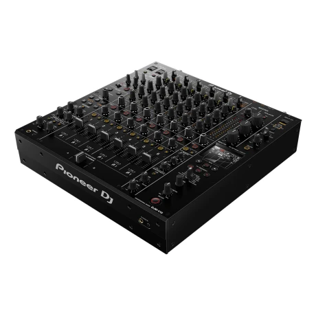 Mixer Pioneer Dj Djmv10 Mixer Pioneer Dj Djmv10