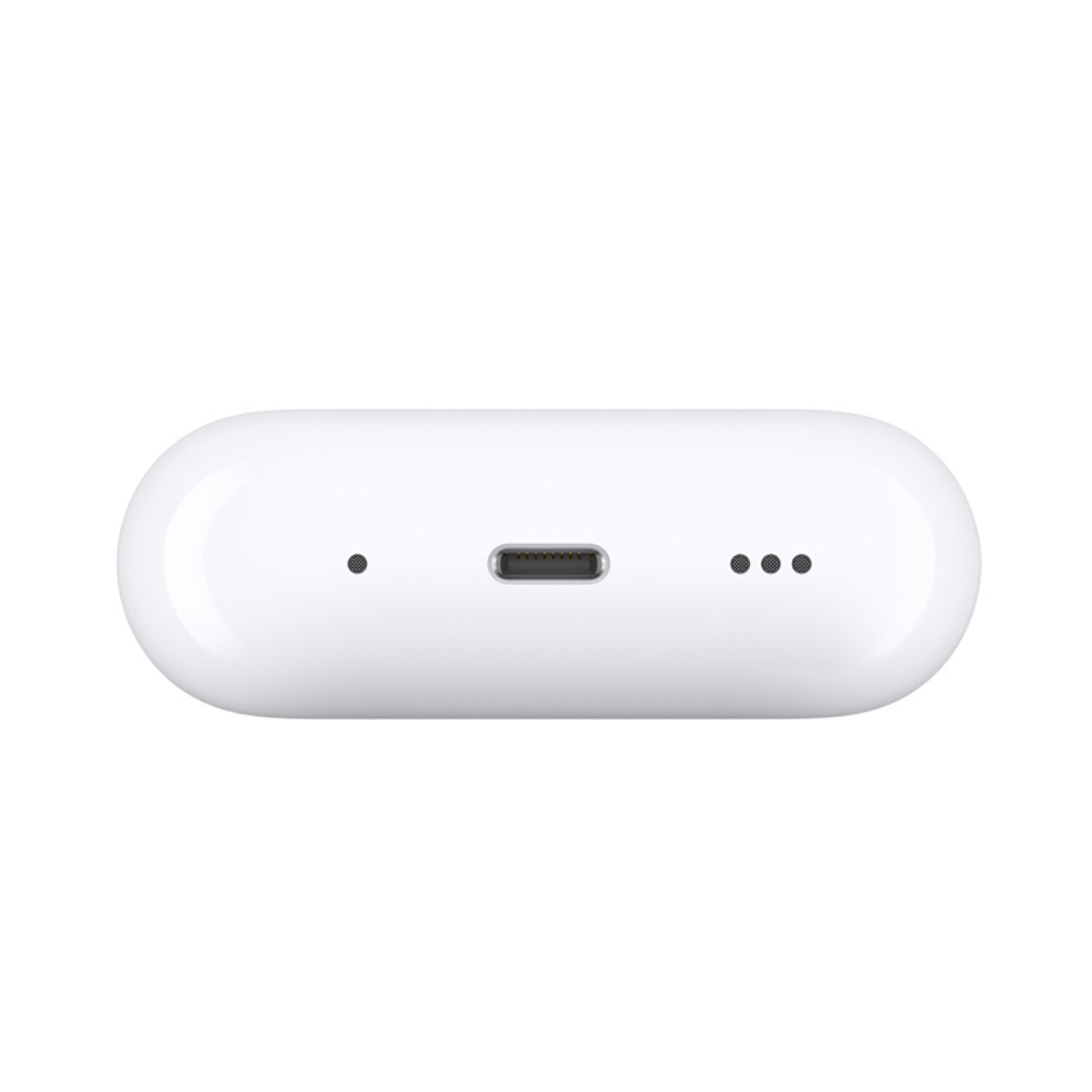Auriculares Apple AirPods Pro 2da Gen White MQD83AM — ZonaTecno