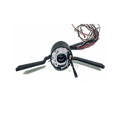 LLAVE DE SEÑALERO FUSCA 1600 Llave De Señalero Fusca 1600