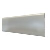 Zocalo EPS 2,40m Blanco
