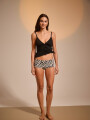 Short Mauricio Gp Estampado 022