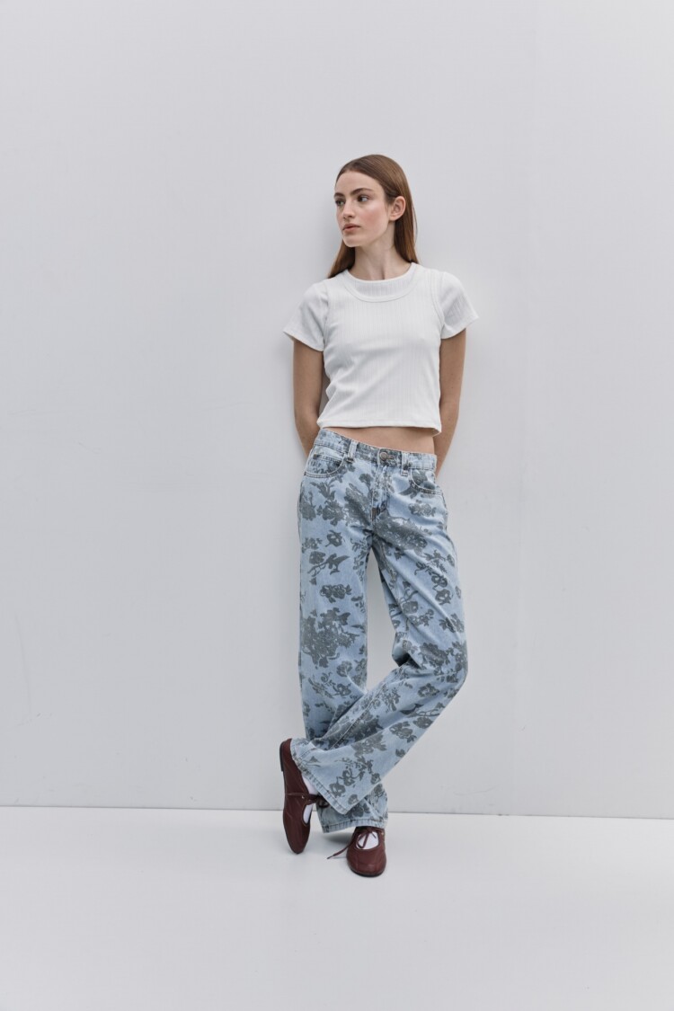 JEAN FOREST Celeste
