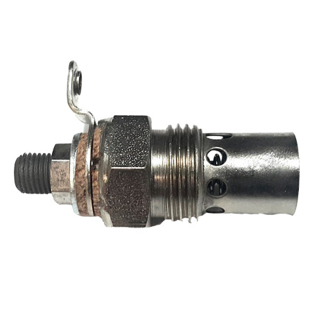 CALENTADOR - PERKINS 12V=IK 17500=HIT 4570 HESCHER CALENTADOR - PERKINS 12V=IK 17500=HIT 4570 HESCHER