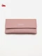BILLETERA MEMORY ROSADO
