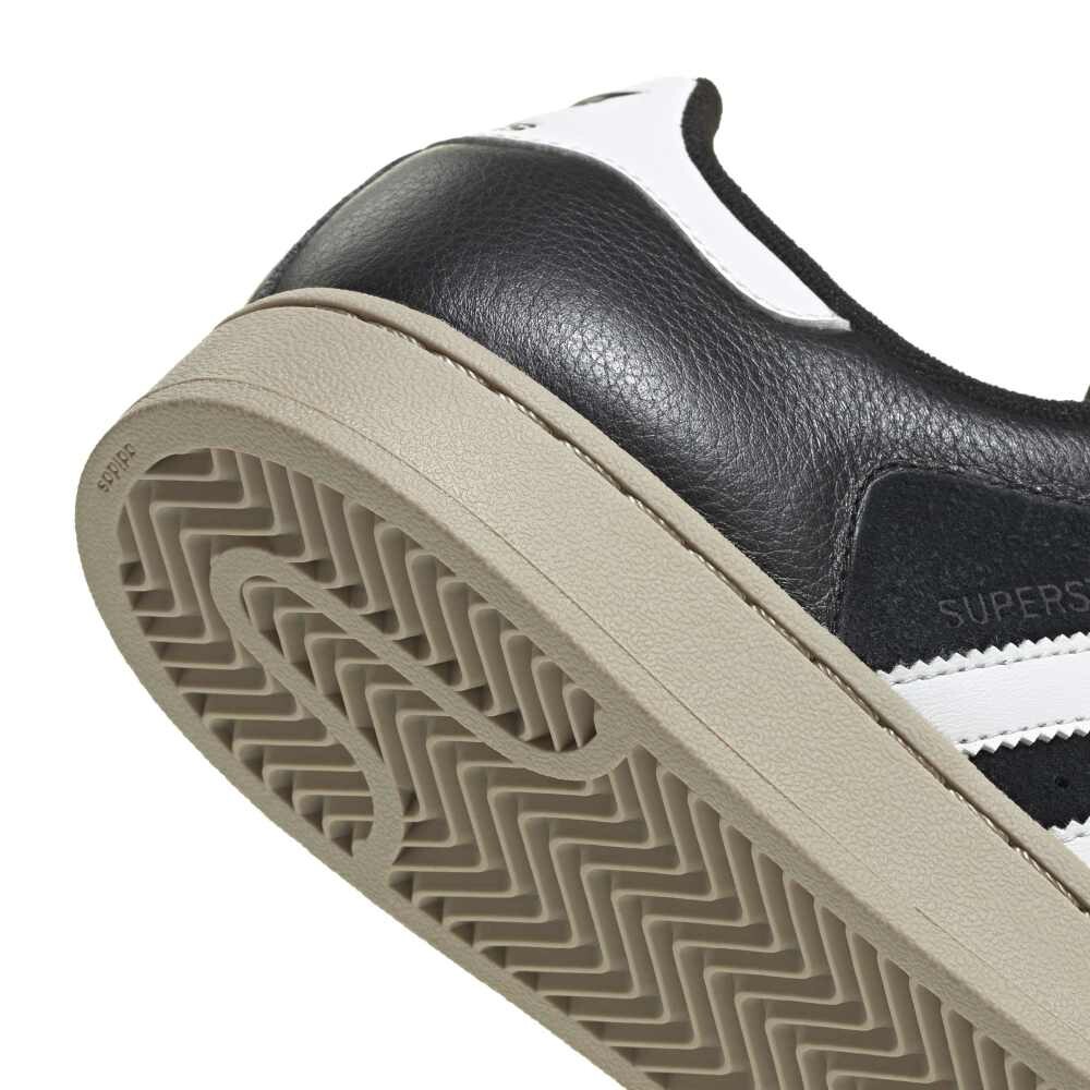 Zapatillas Adidas Superstar Unisex Black