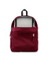 Cross Town Russet Red