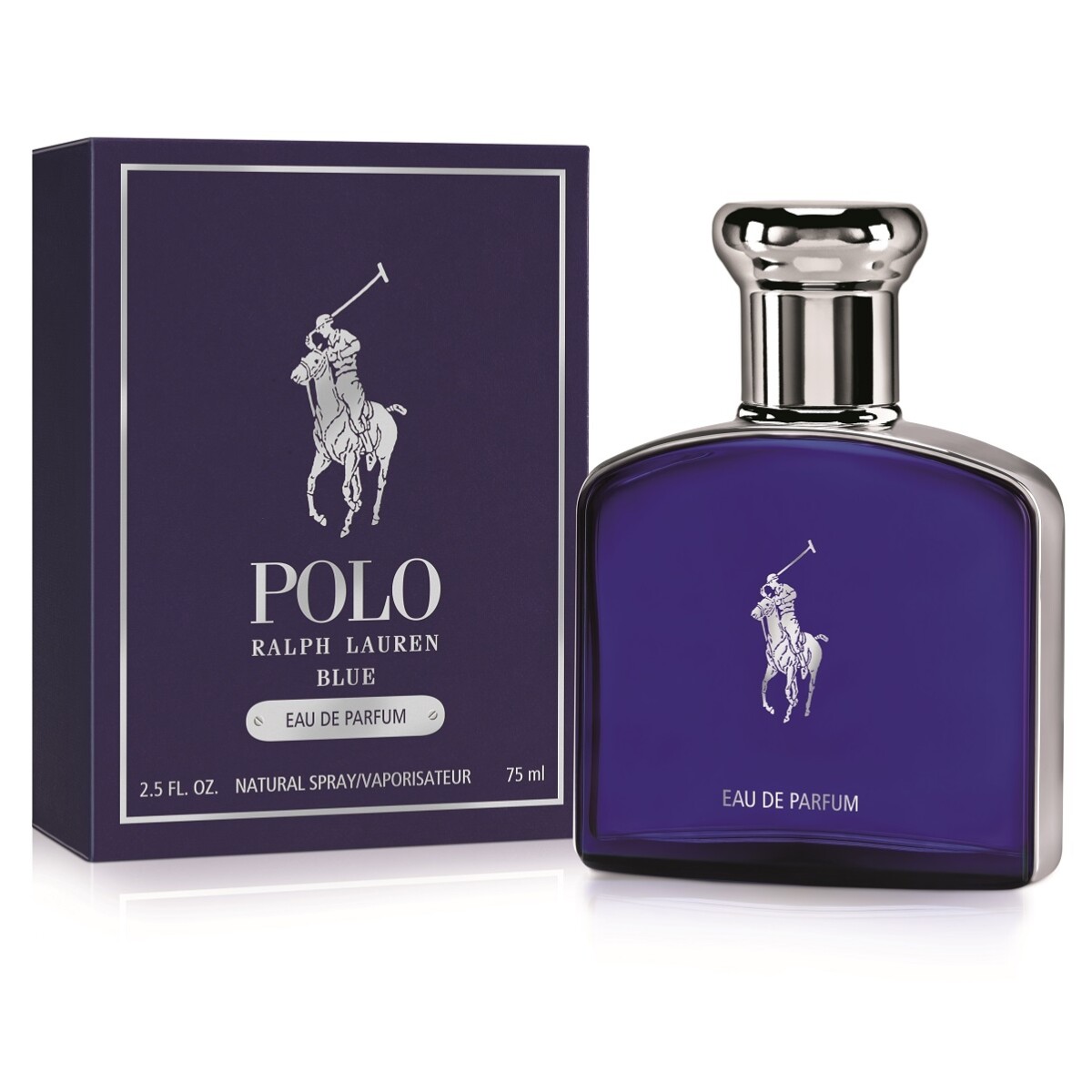 Perfume Ralph Lauren Polo Blue Edp 75 Ml. 