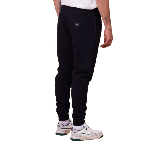 Pantalon Rusty Deku - Negro Pantalon Rusty Deku - Negro