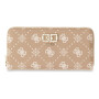 Billetera Guess Emelie Logo Biscotti Logo 0