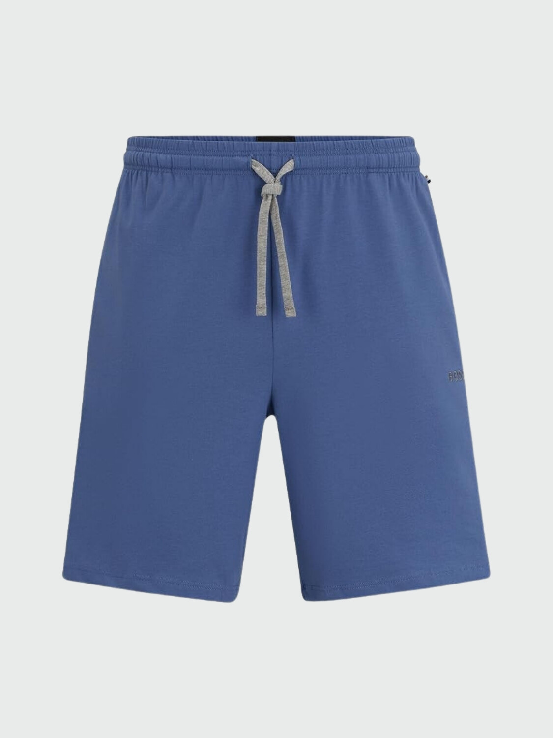 BOSS - Short de playa Loungwear Violeta