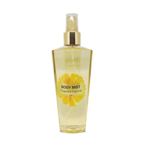 Body Mist Casapueblo Romantic
