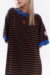 Vestido Kaia Negro